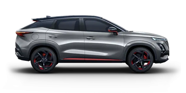 Omoda 5