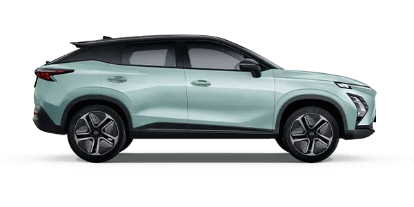 Omoda E5