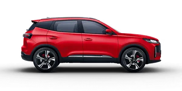 Tiggo 4