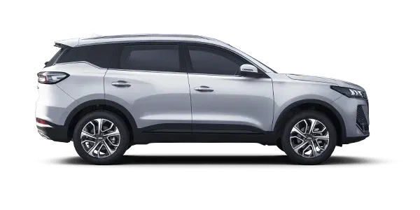 Tiggo 7 Pro SE