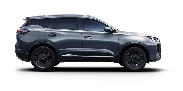 Tiggo 7