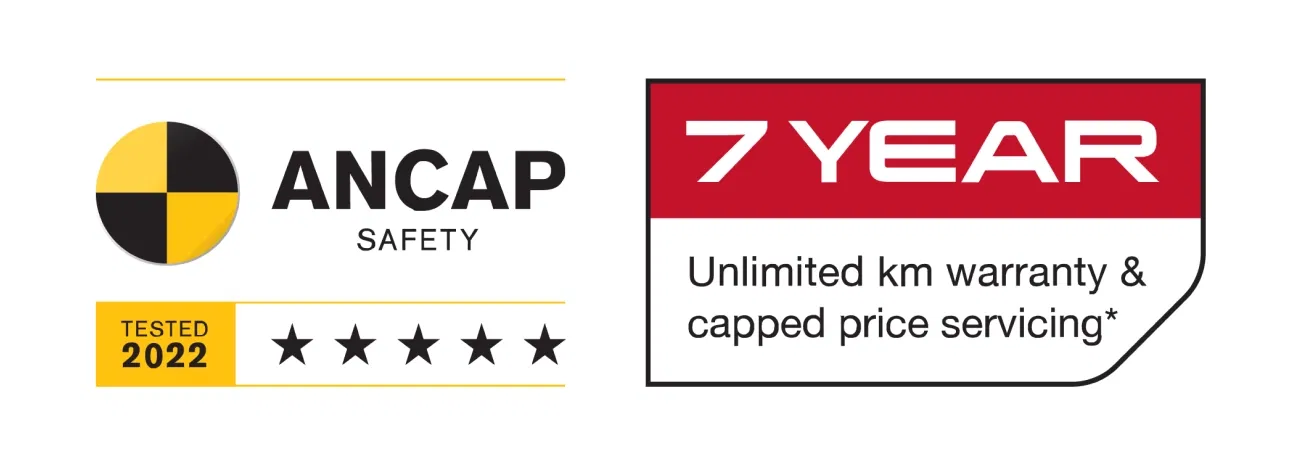 ANCAP & 7 Year