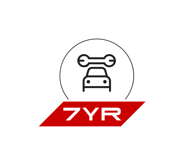 7-year capped price servicing