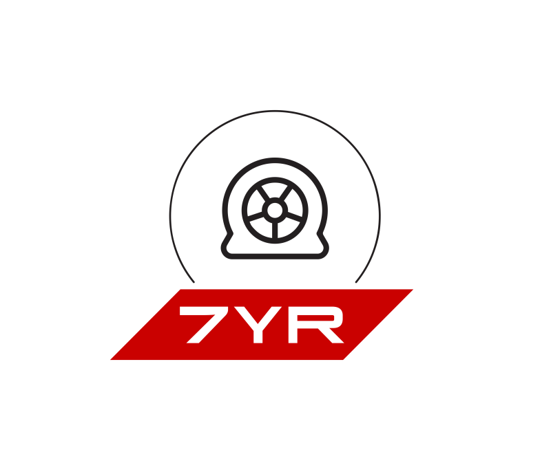 Up to 7 years roadside assistance