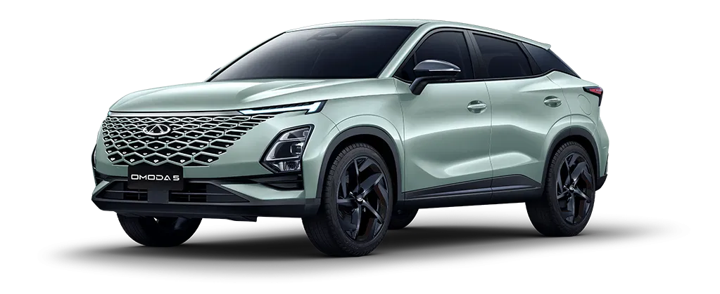 Titan Green