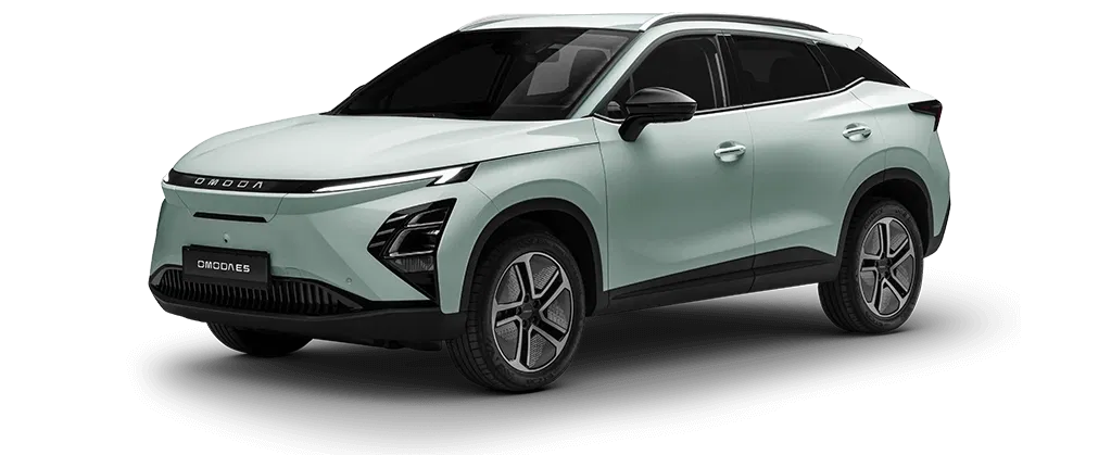 Titan Green