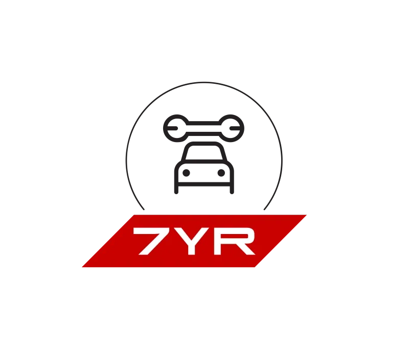 7-year capped price servicing
