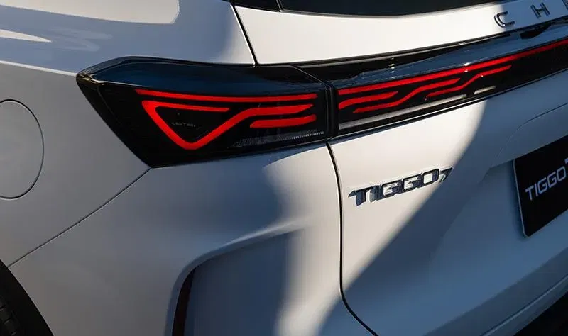 tiggo-4