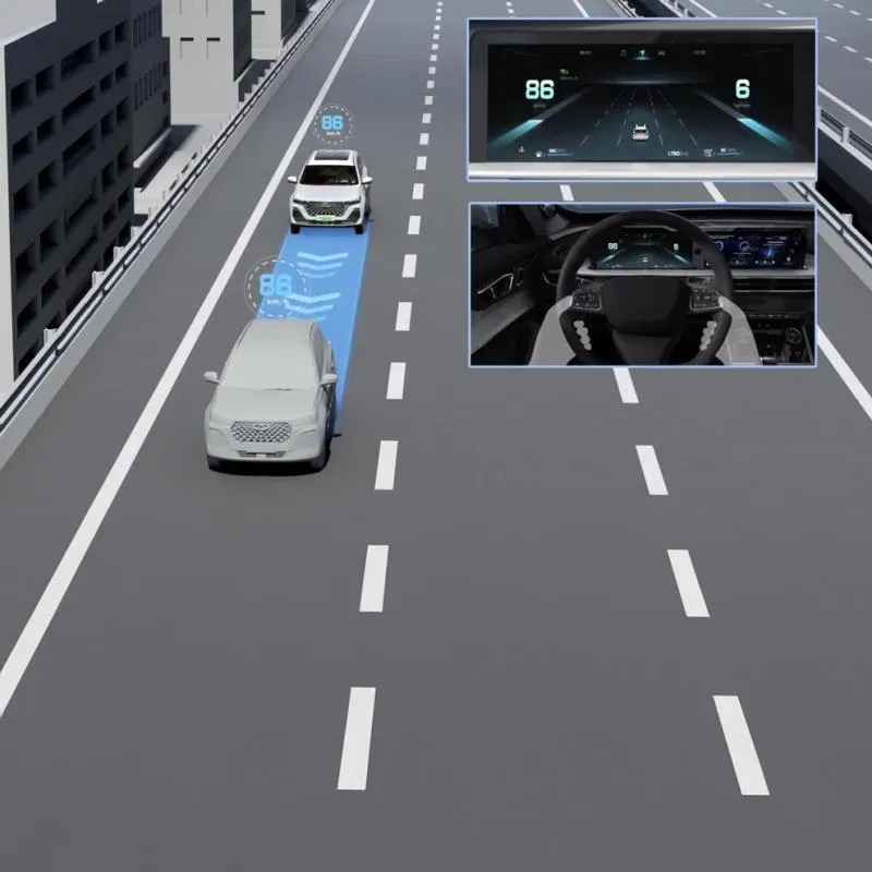 tiggo-4