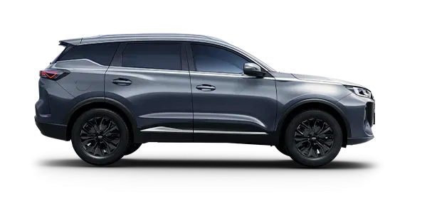 Tiggo 7 SUper Hybrid