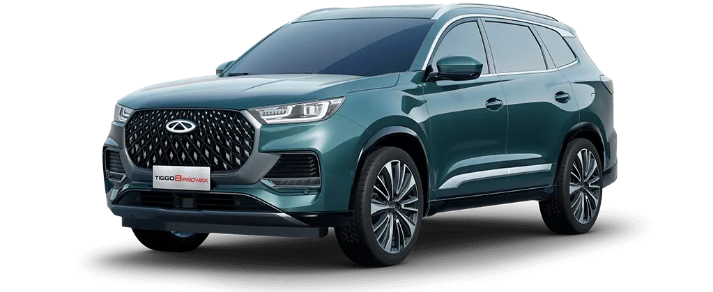 Titan Green
