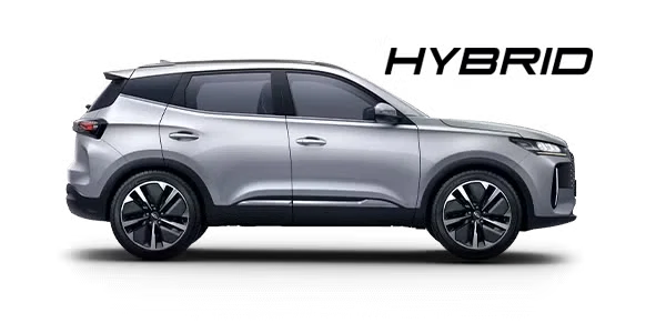 Tiggo 4 Hybrid Urban