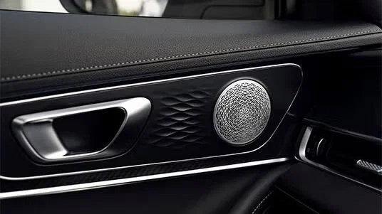 Tiggo 7 Super Hybrid Interior 1