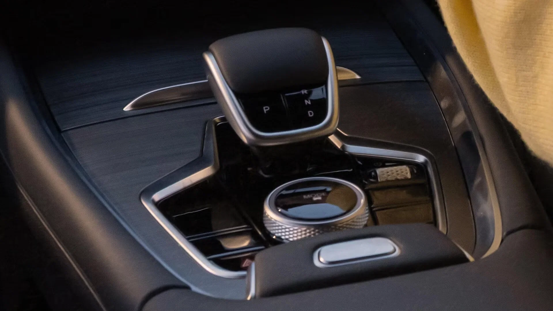 Tiggo 7 Dual Clutch Transmission