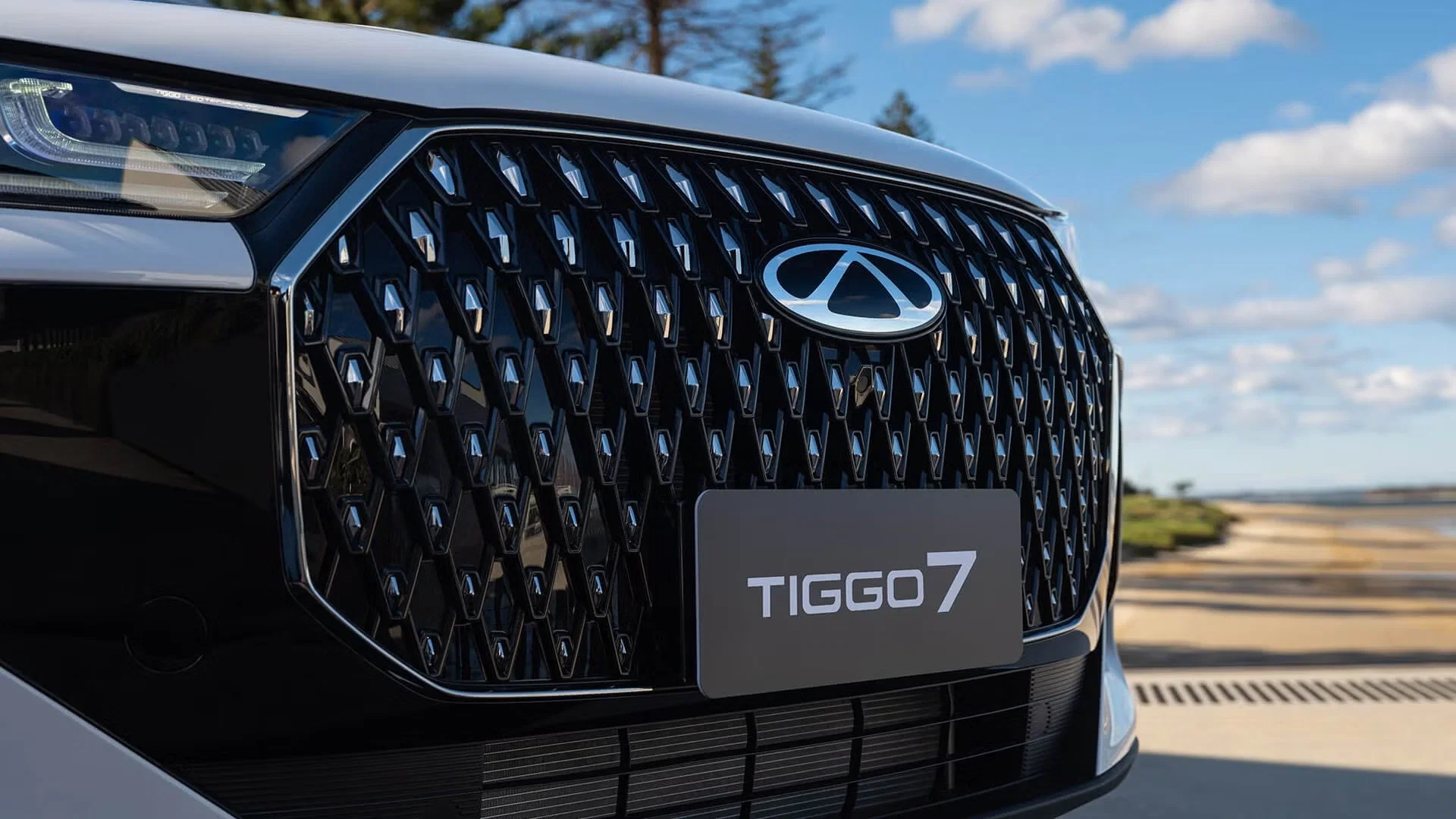 Tiggo Slider 3