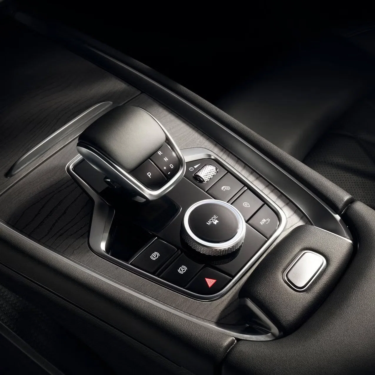 Tiggo 7 Power Harnessed