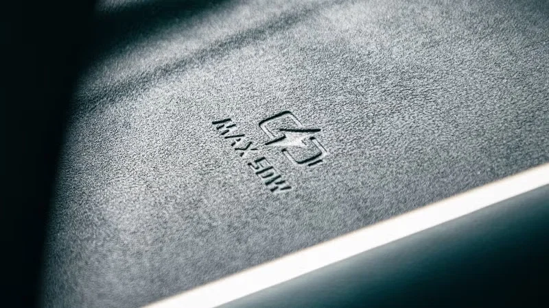 Tiggo 9 Super Hybrid Tech 50W Wireless Charging