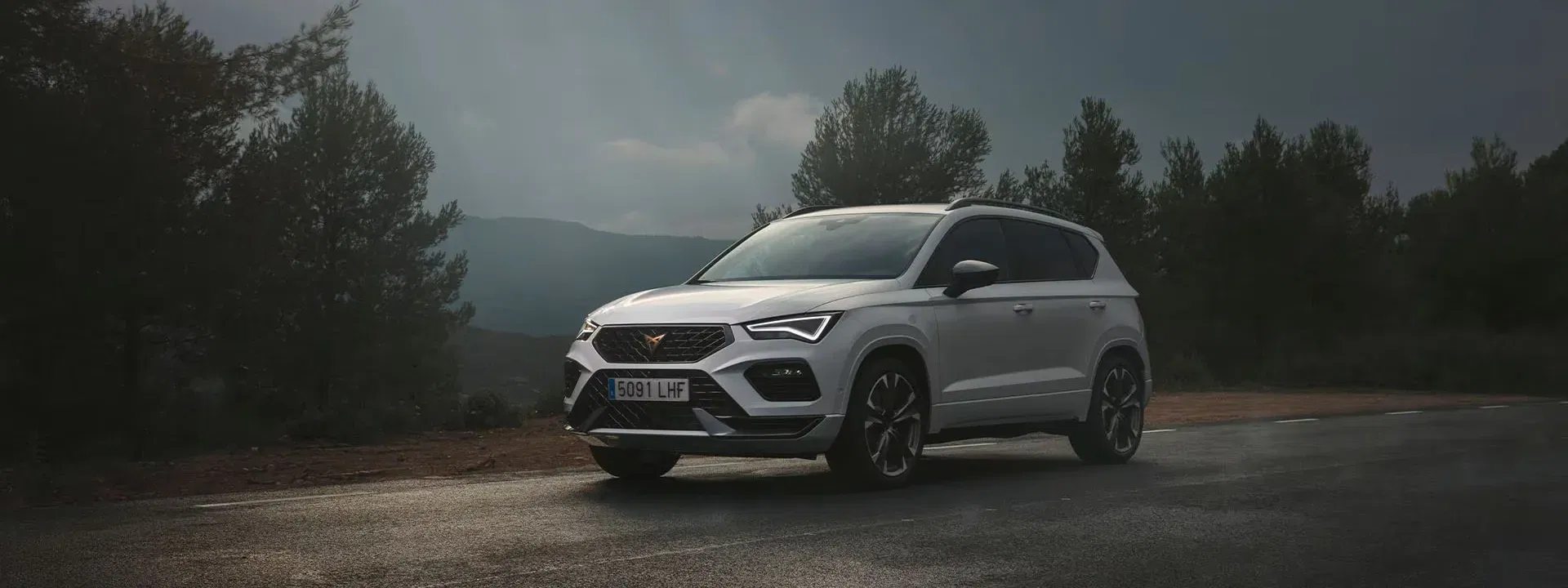 Ateca