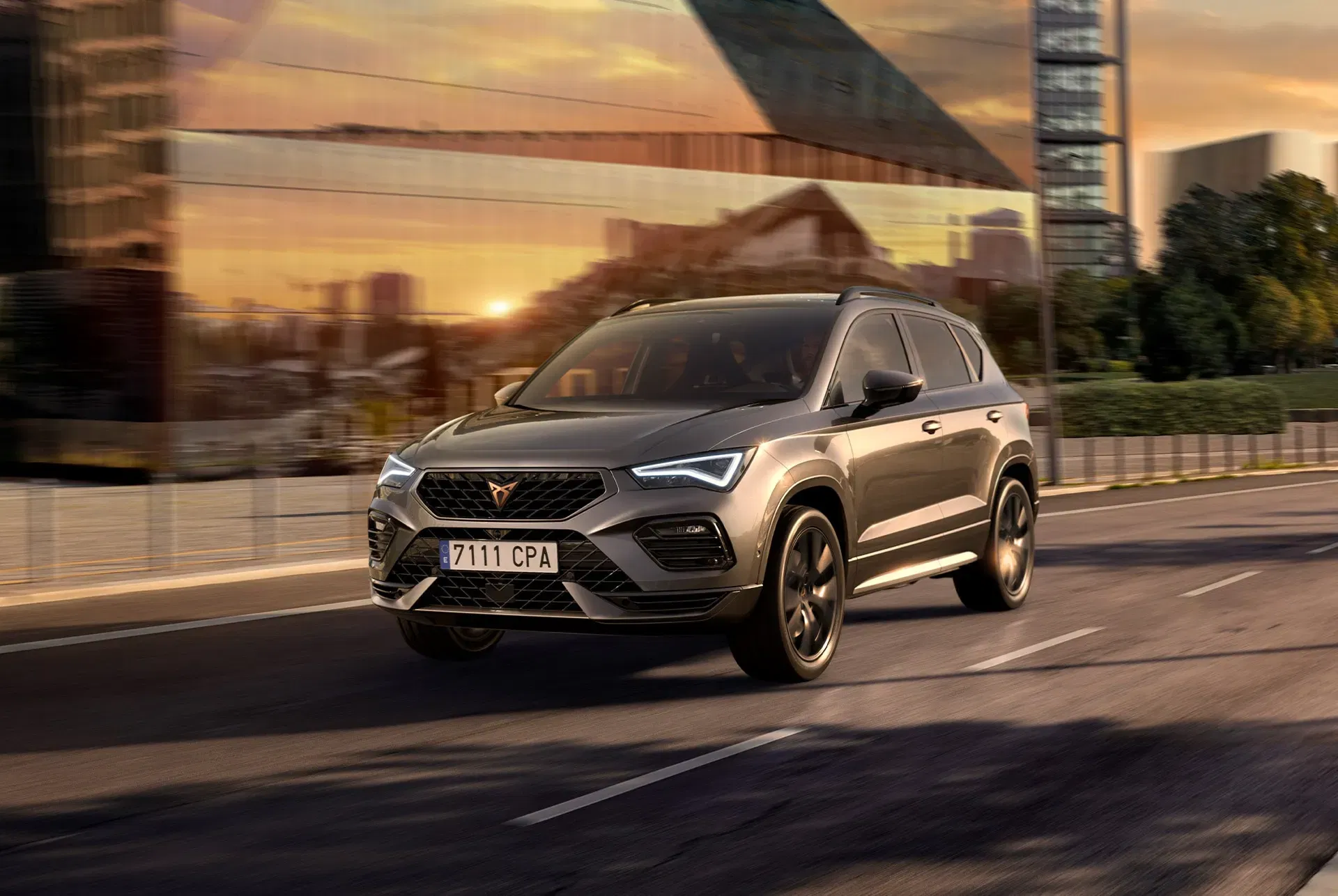 Ateca