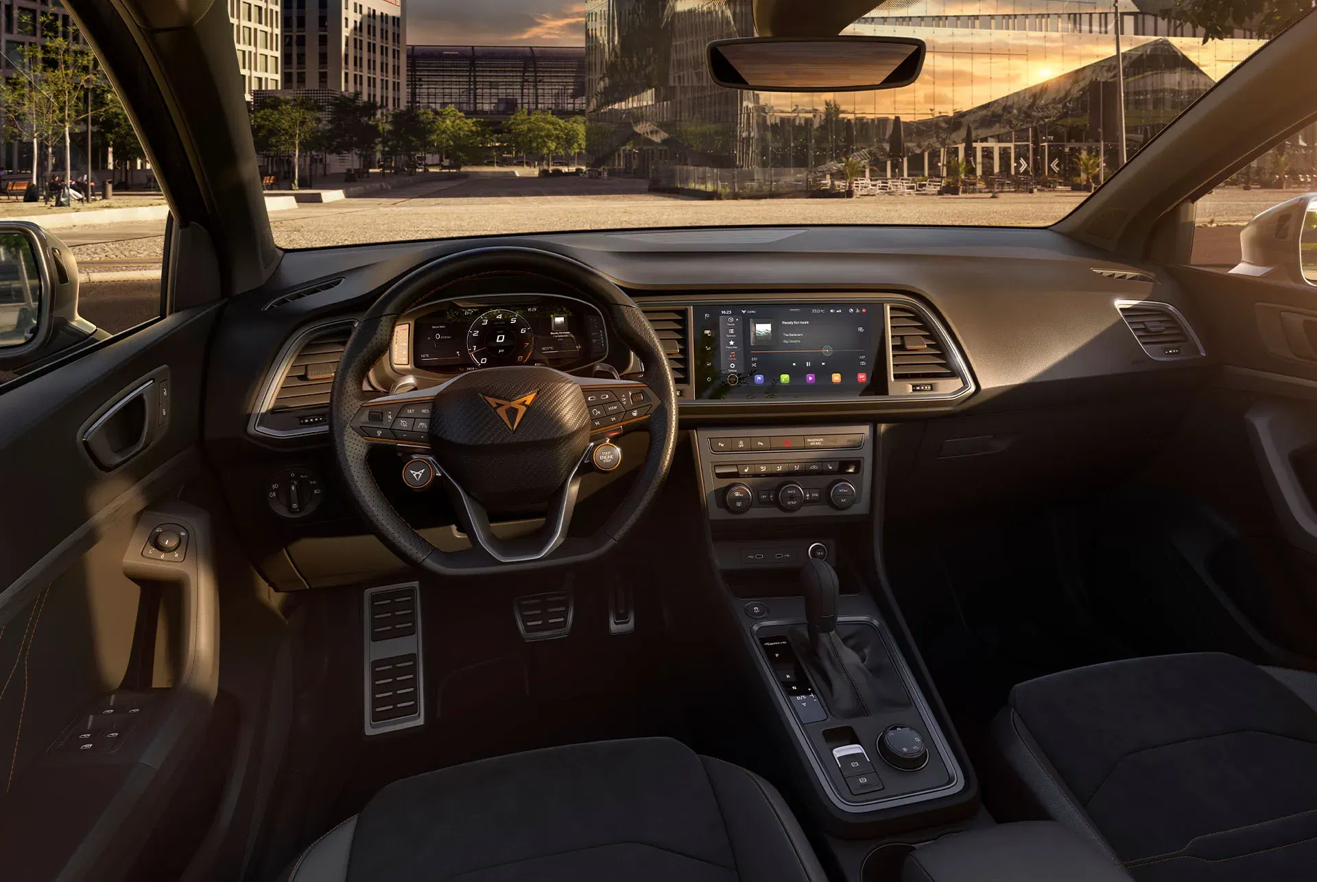 Ateca