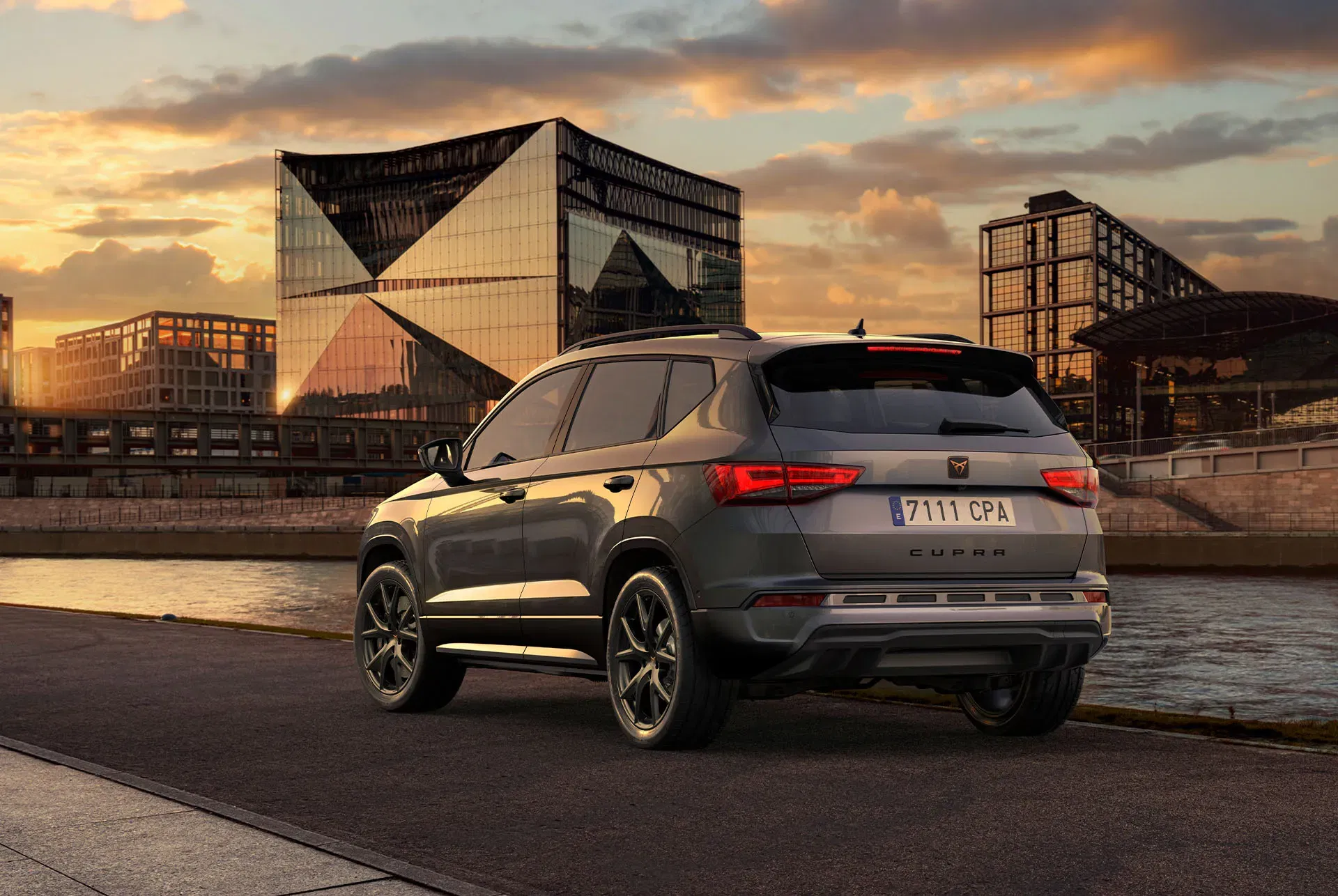 Ateca