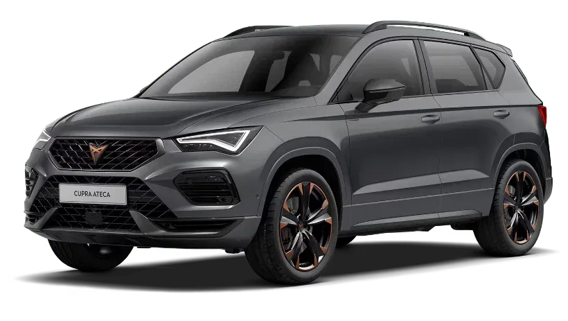 Ateca
