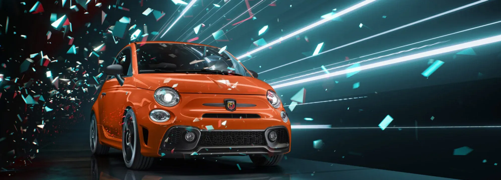 abarth695