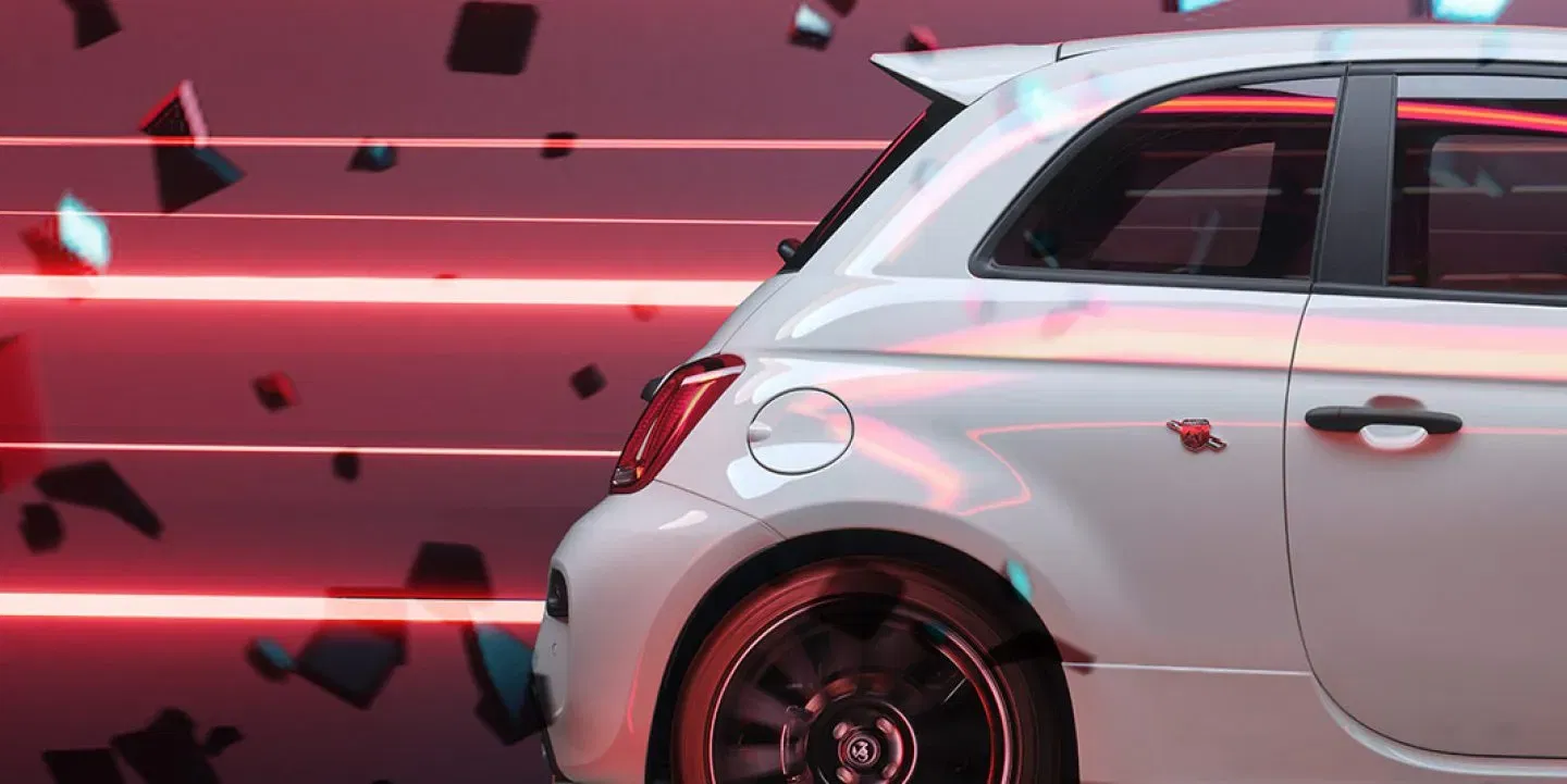 abarth695