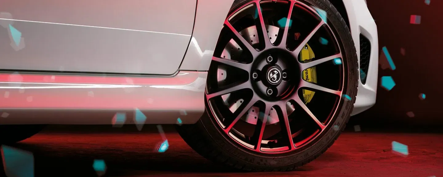 abarth695