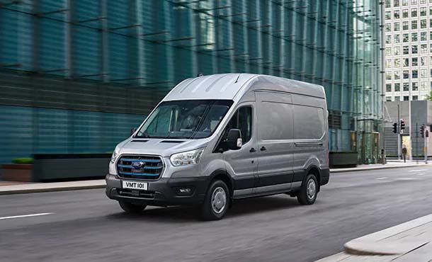 E-Transit