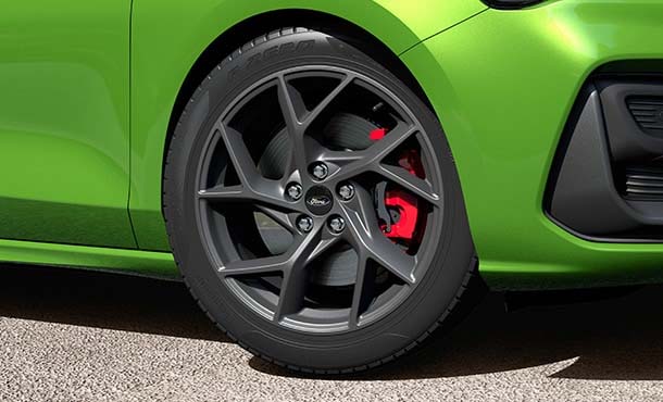 Focus-ST