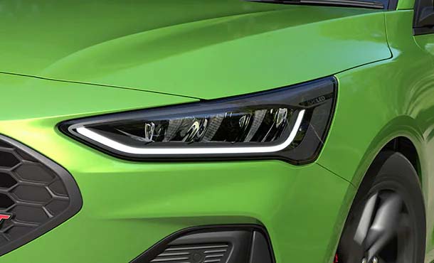 Focus-ST