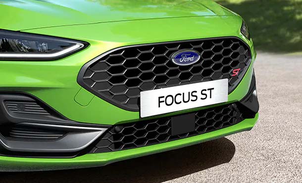 Focus-ST
