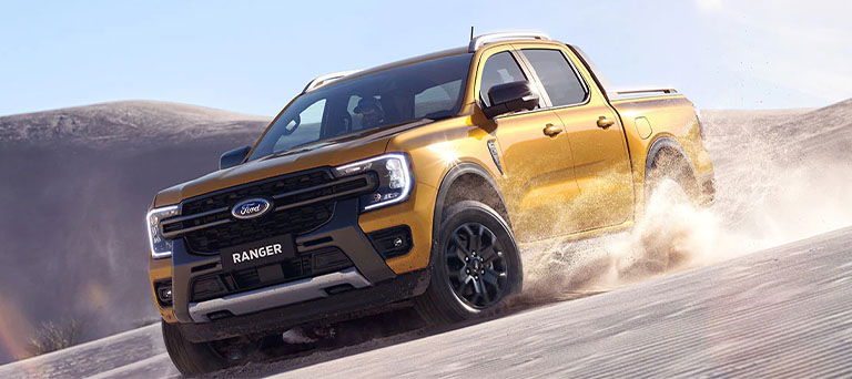 Next Gen Ranger