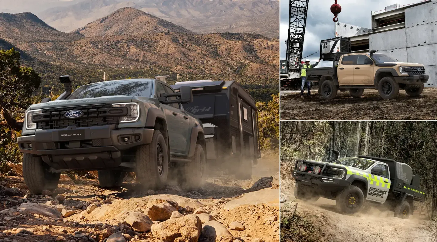 Super Duty