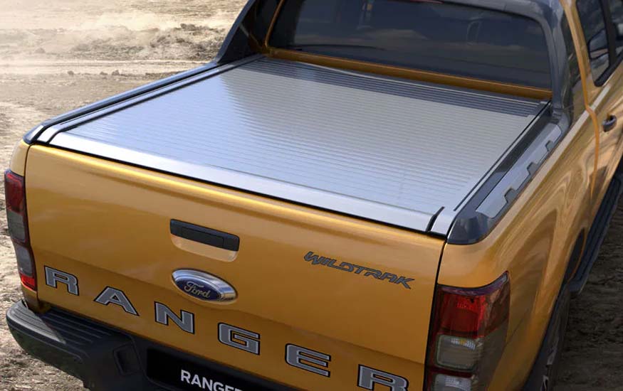 Ranger - Thomson Ford