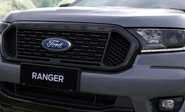 Special Edition Rangers