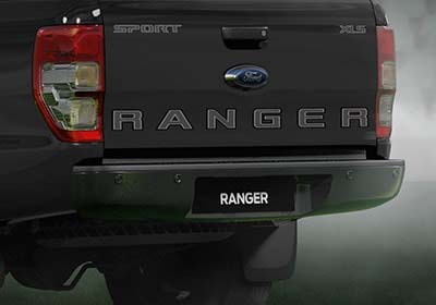 Special Edition Rangers