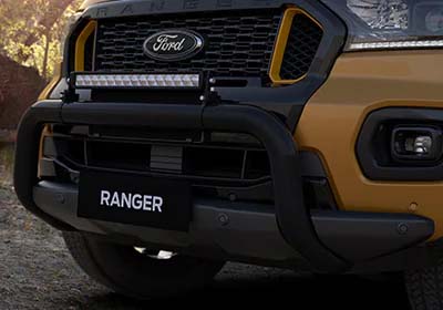 Special Edition Rangers