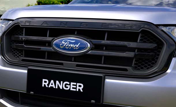 Special Edition Rangers