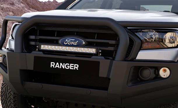 Special Edition Rangers