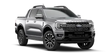 Ranger Platinum