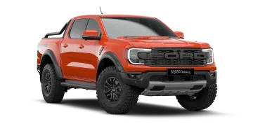 Ranger Raptor
