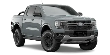 Ranger Tremor