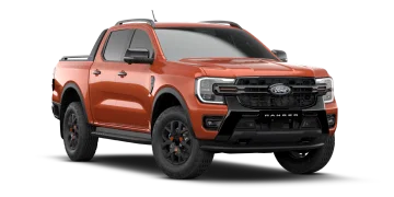 Ranger Wildtrak