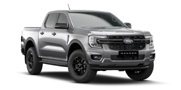Ranger XLT Super Cab