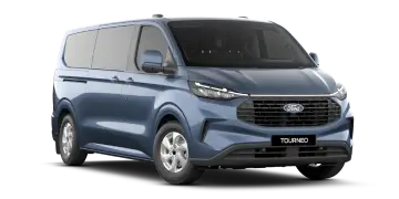 Tourneo Custom
