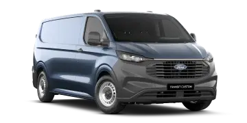 Transit Custom