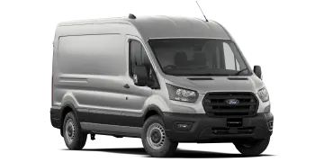 Transit Van