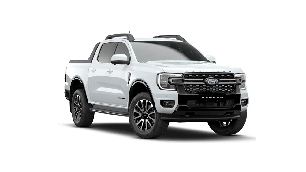 Ford Ranger Platinum